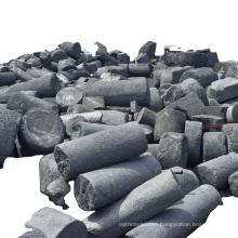 High Quality Broken Graphite Electrodes with Competitive Price